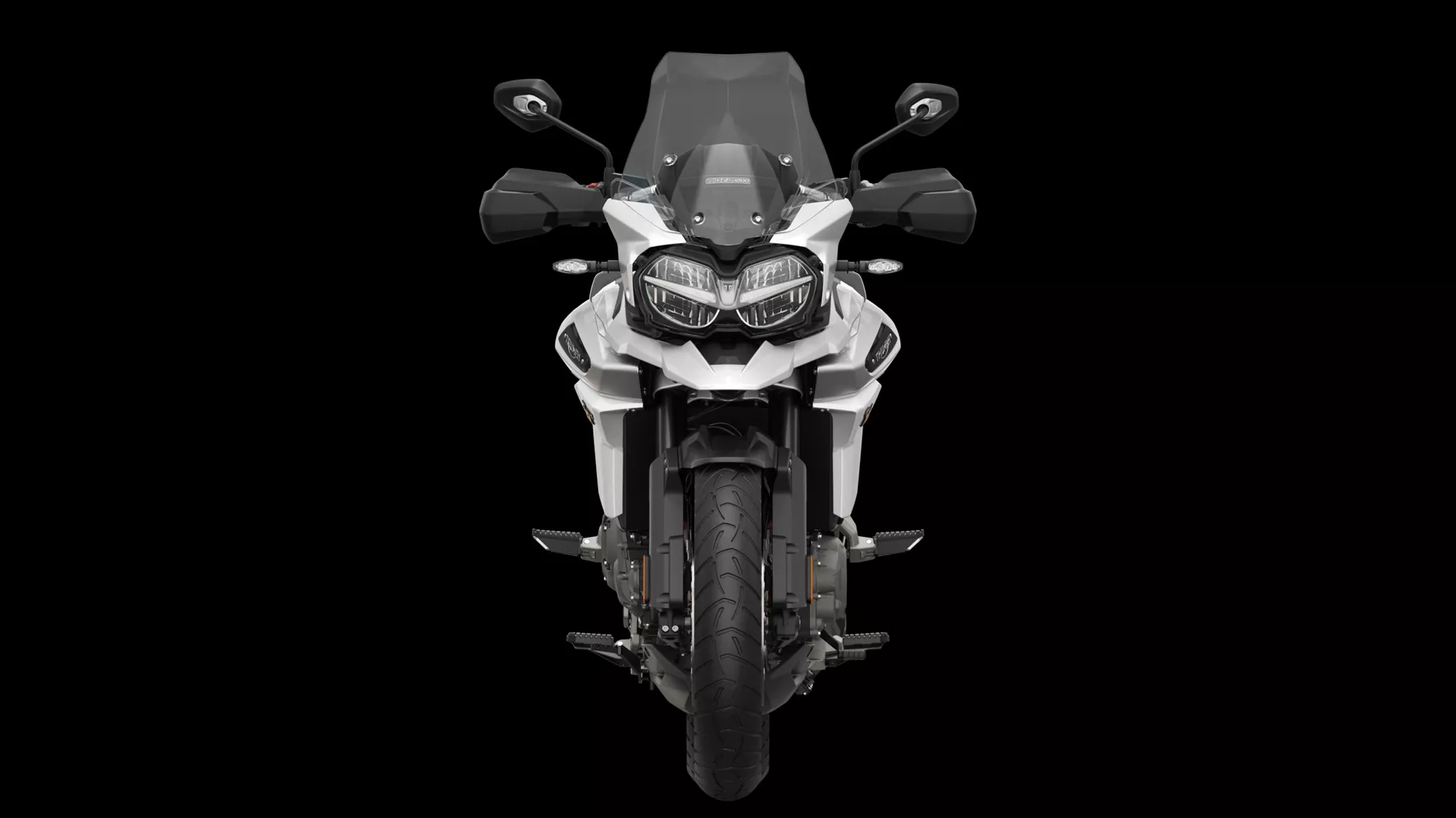 Triumph Tiger 1200 XRx Low - Image 23 Triumph Tiger 1200 XRx Low - Image 23