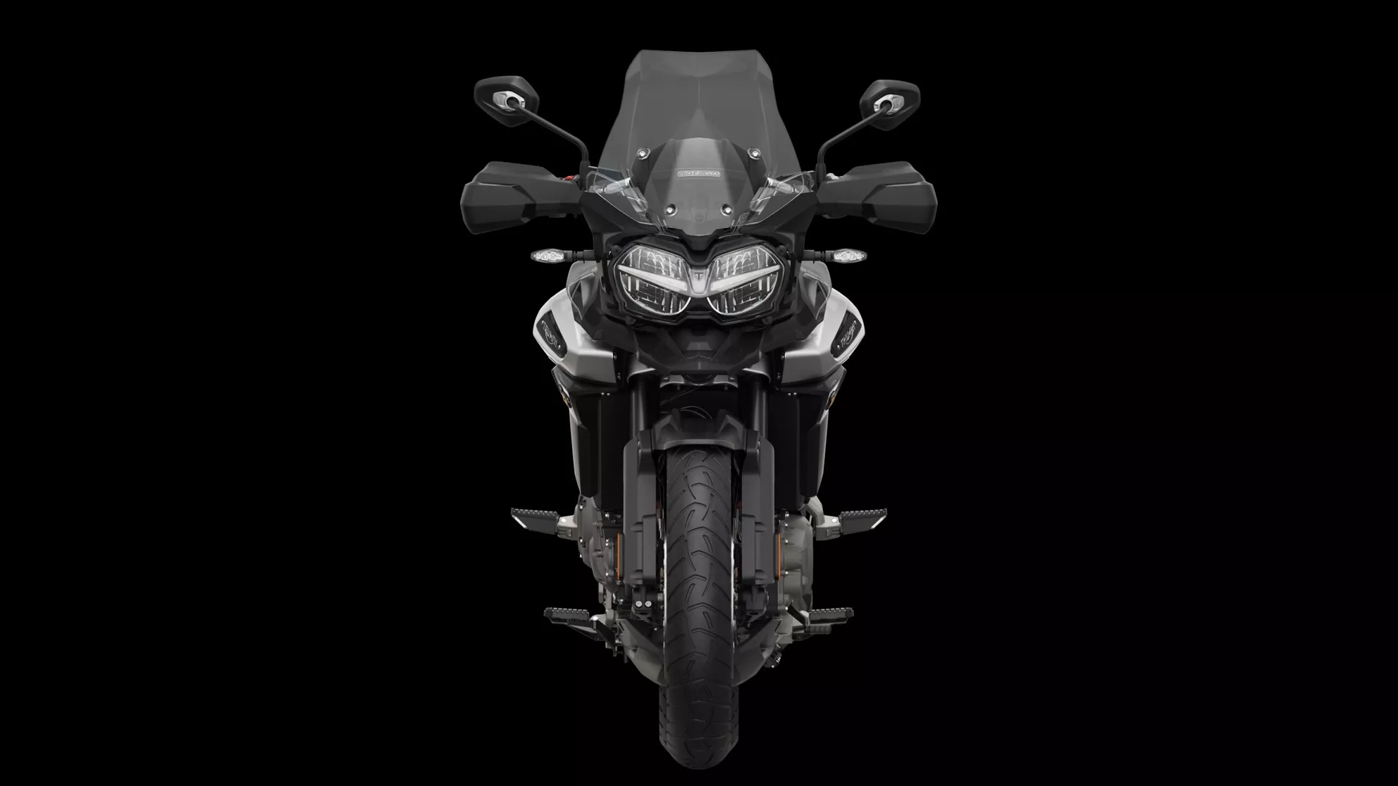 Triumph Tiger 1200 XRx Low - Image 24 Triumph Tiger 1200 XRx Low - Image 24