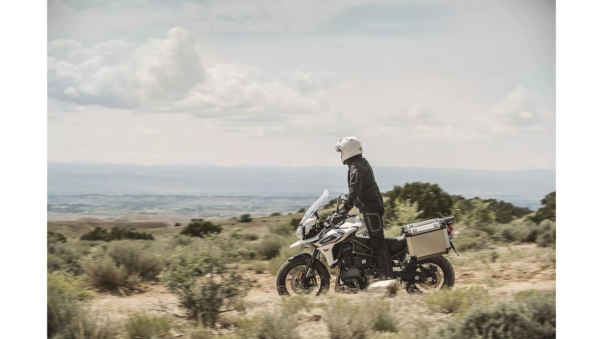 Triumph Tiger 1200 XCA - Image 1 Triumph Tiger 1200 XCA - Image 1