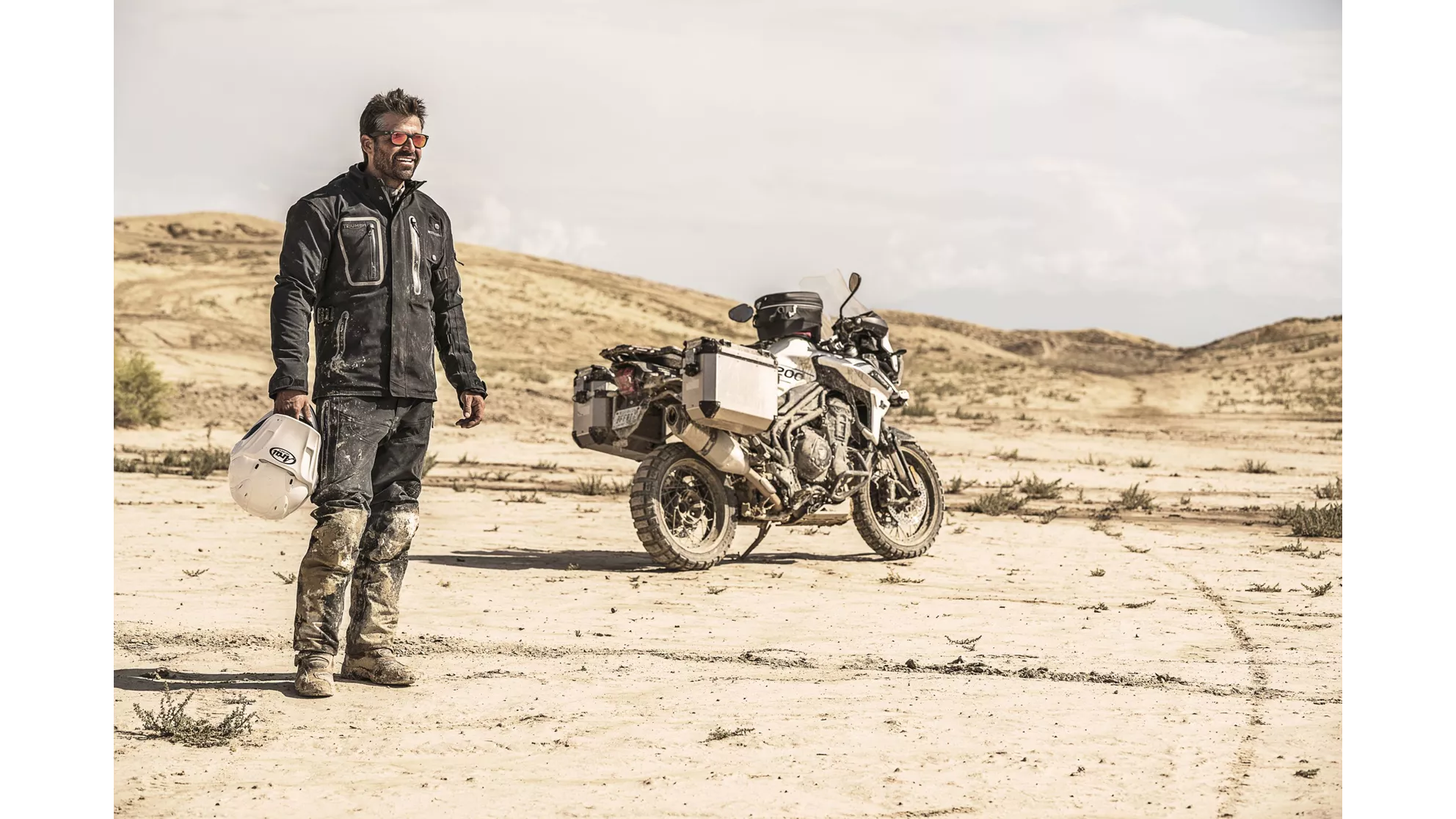 Triumph Tiger 1200 XCA - Image 2 Triumph Tiger 1200 XCA - Image 2