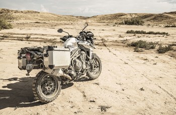 Triumph Tiger 1200 XCA 2018 - Bild 5 Triumph Tiger 1200 XCA 2018 - Bild 5