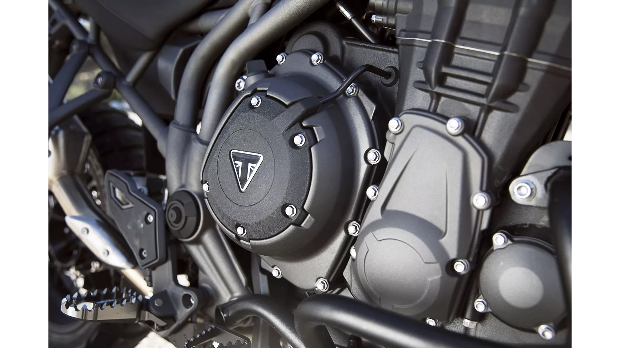 Triumph Tiger 1200 XCA - Image 5 Triumph Tiger 1200 XCA - Image 5