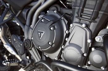 Triumph Tiger 1200 XCA 2018 - Bild 7 Triumph Tiger 1200 XCA 2018 - Bild 7