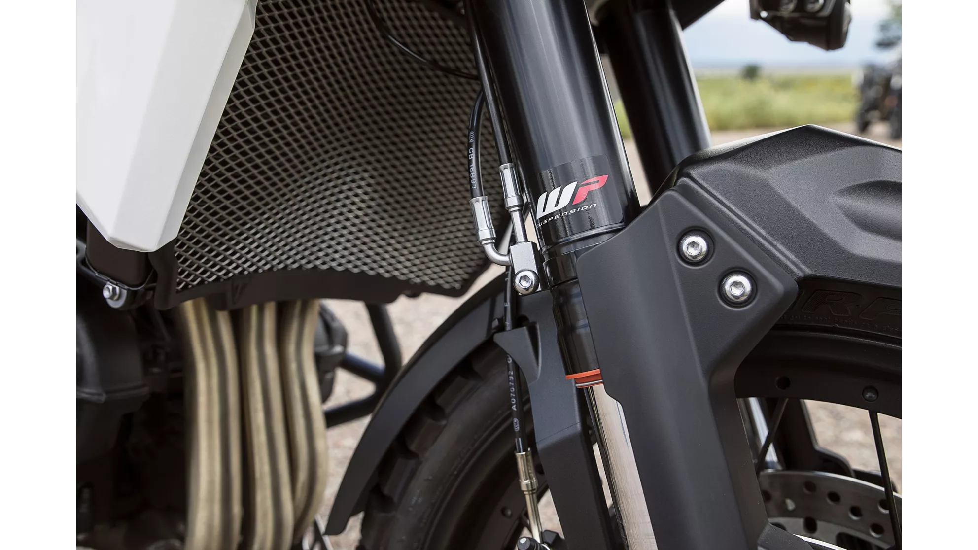 Triumph Tiger 1200 XCA - Image 6 Triumph Tiger 1200 XCA - Image 6