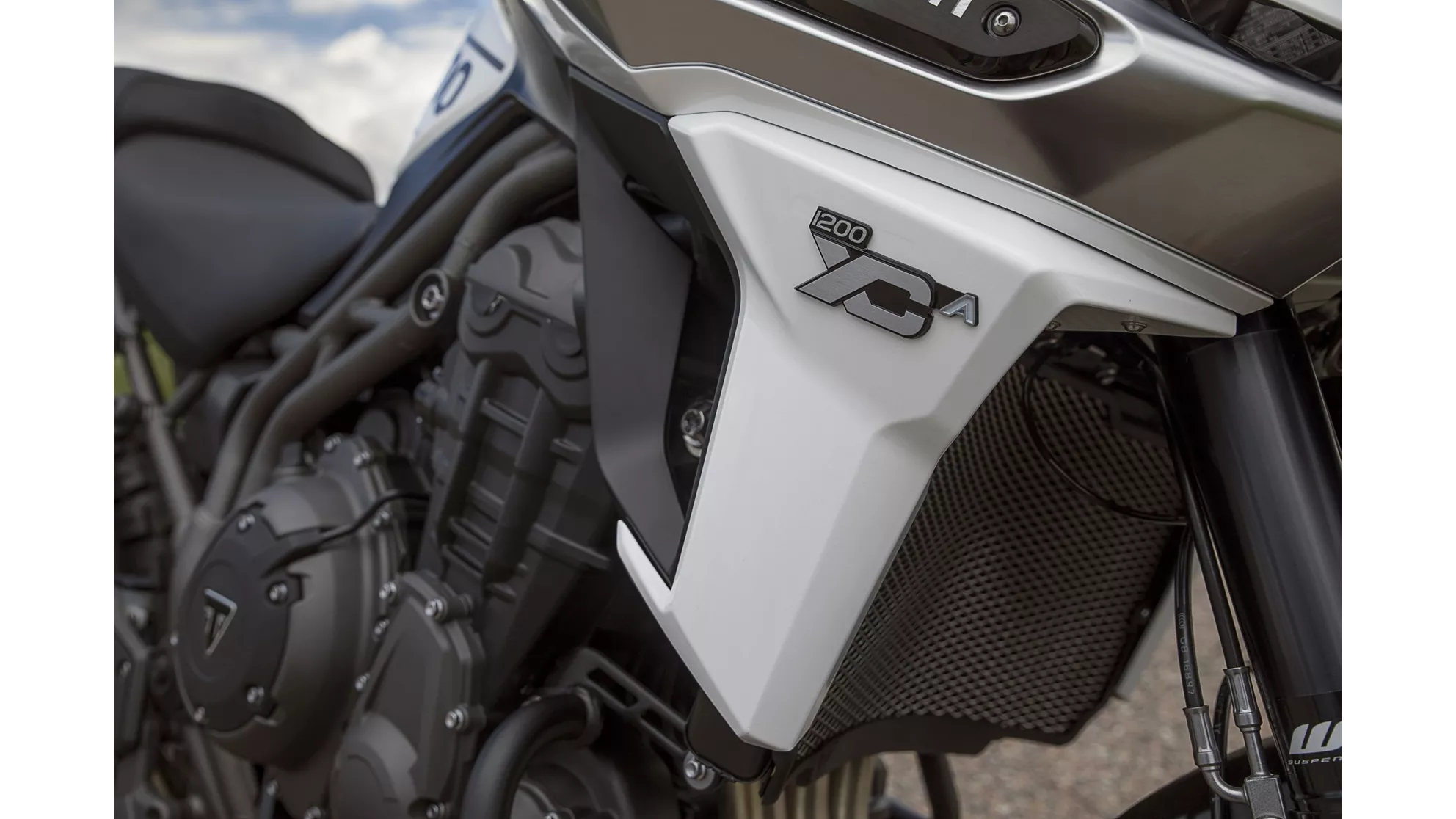 Triumph Tiger 1200 XCA - Image 7 Triumph Tiger 1200 XCA - Image 7