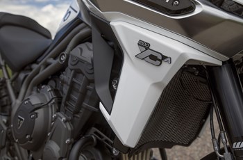 Triumph Tiger 1200 XCA 2018 - Bild 9 Triumph Tiger 1200 XCA 2018 - Bild 9