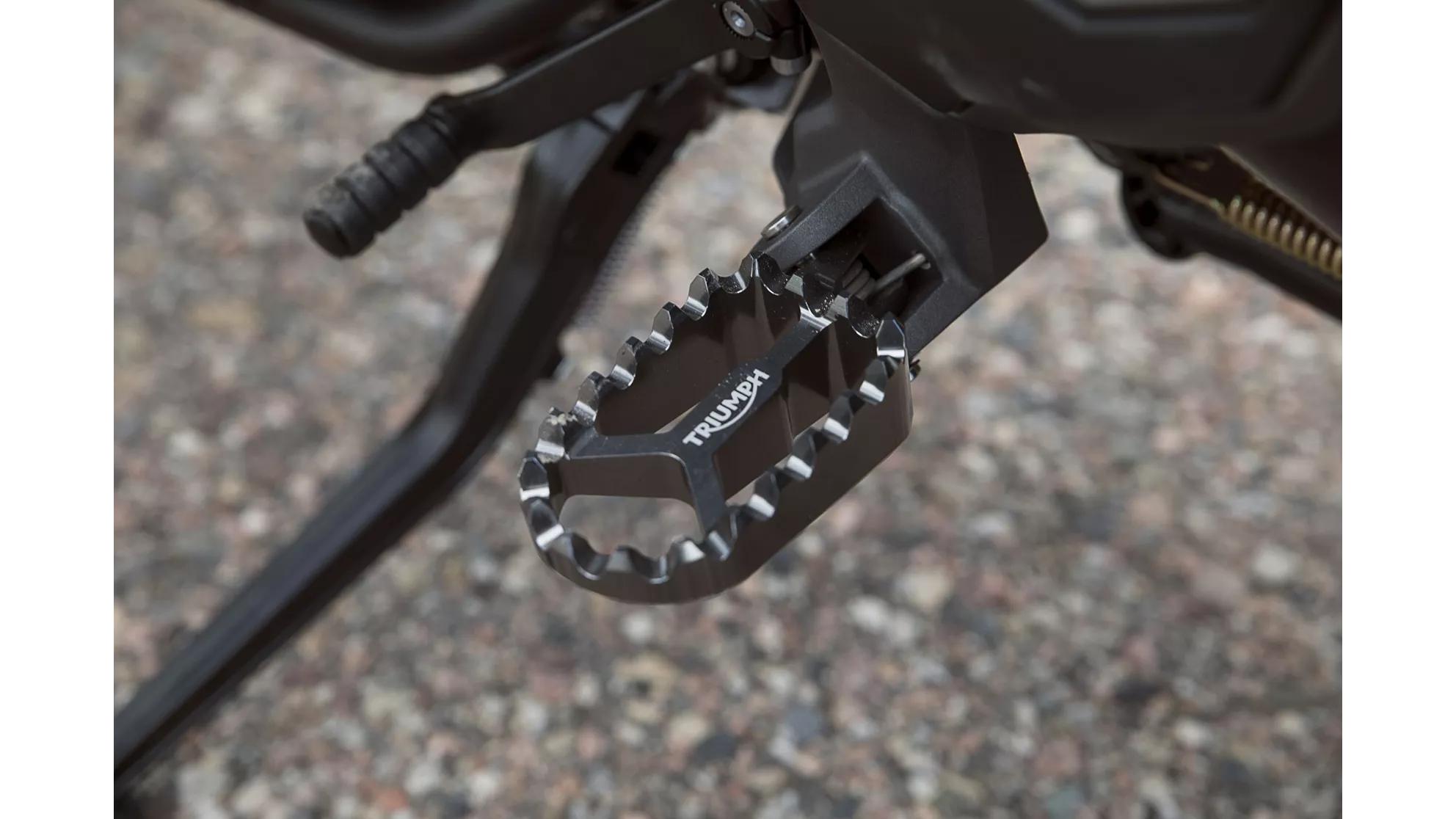 Triumph Tiger 1200 XCA - Image 8 Triumph Tiger 1200 XCA - Image 8