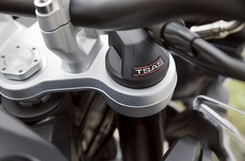 Triumph Tiger 1200 XCA 2018 - Bild 12 Triumph Tiger 1200 XCA 2018 - Bild 12