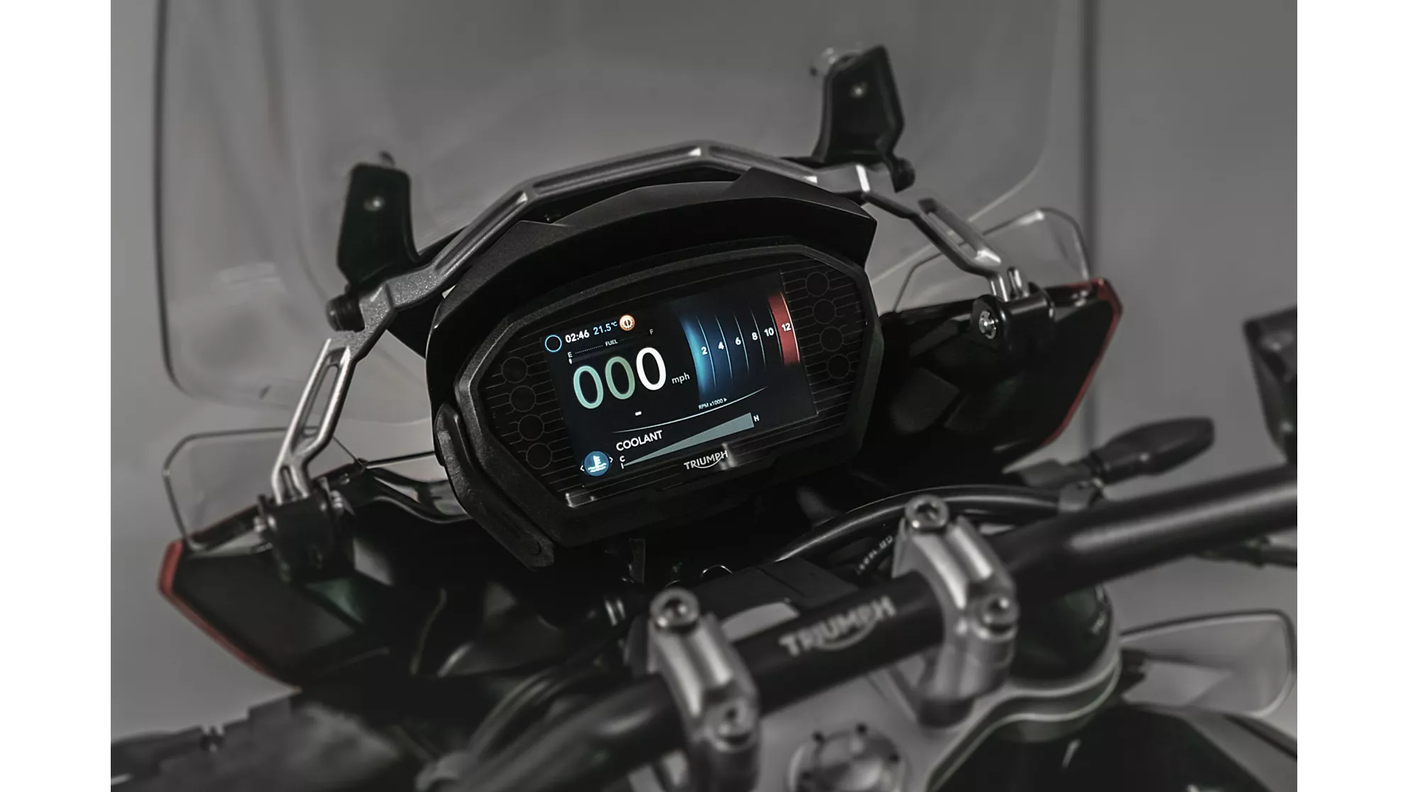 Triumph Tiger 1200 XCA - Image 13 Triumph Tiger 1200 XCA - Image 13