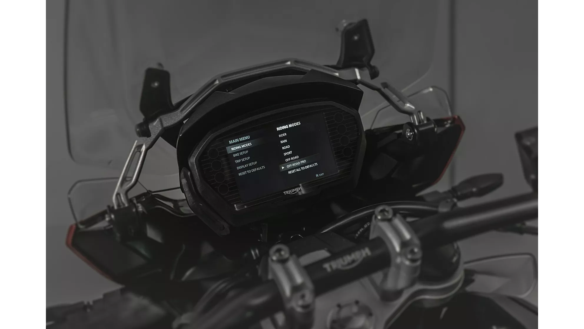 Triumph Tiger 1200 XCA - Image 15 Triumph Tiger 1200 XCA - Image 15