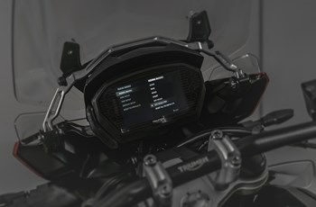 Triumph Tiger 1200 XCA 2018 - Bild 17 Triumph Tiger 1200 XCA 2018 - Bild 17
