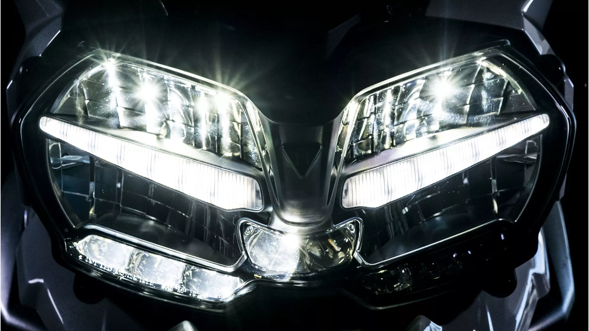 Triumph Tiger 1200 XCA - Image 16 Triumph Tiger 1200 XCA - Image 16