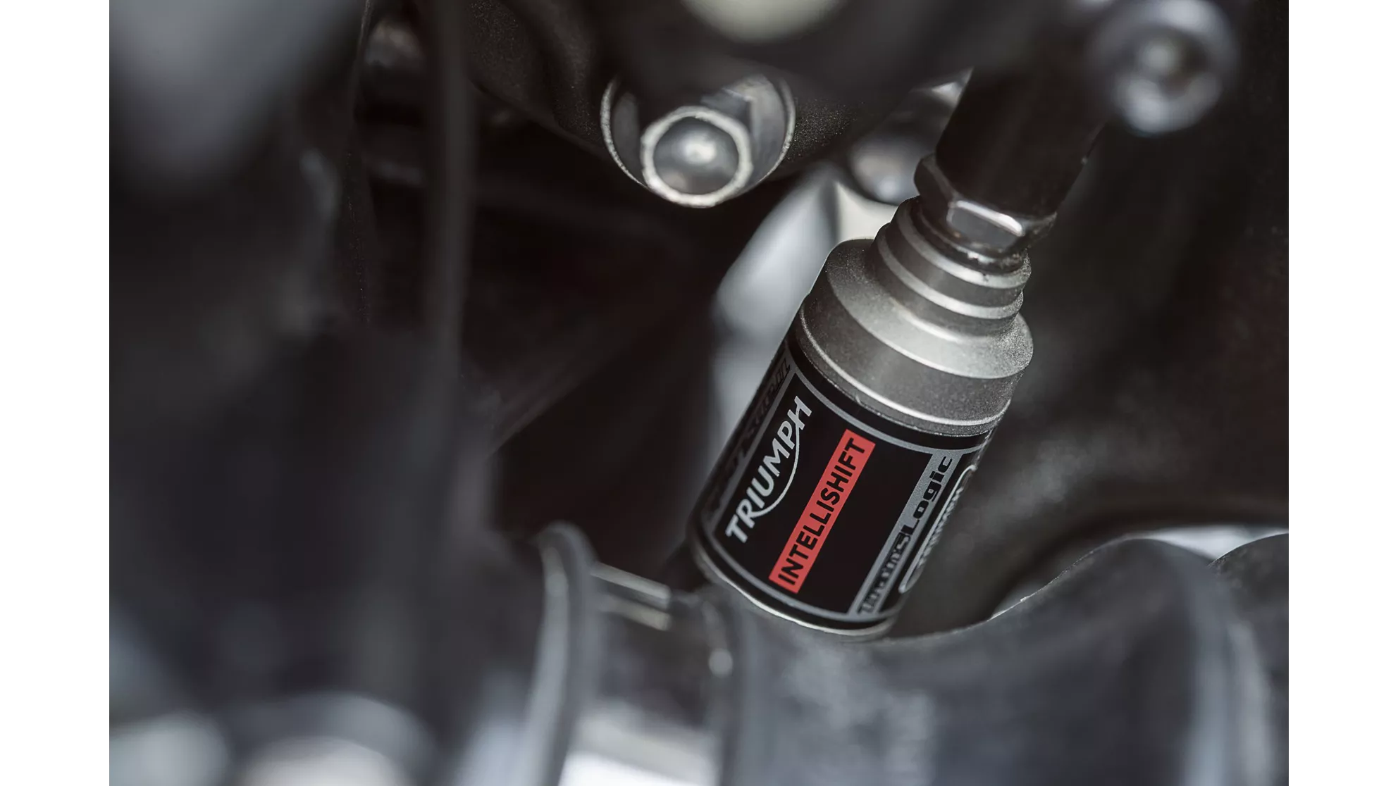 Triumph Tiger 1200 XCA - Image 18 Triumph Tiger 1200 XCA - Image 18