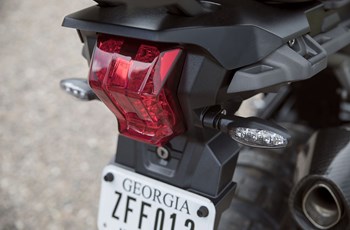 Triumph Tiger 1200 XCA 2018 - Bild 21 Triumph Tiger 1200 XCA 2018 - Bild 21