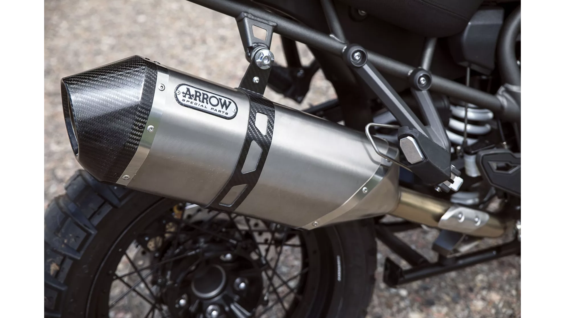 Triumph Tiger 1200 XCA - Image 21 Triumph Tiger 1200 XCA - Image 21