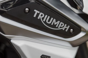 Triumph Tiger 1200 XCA 2018 - Bild 24 Triumph Tiger 1200 XCA 2018 - Bild 24
