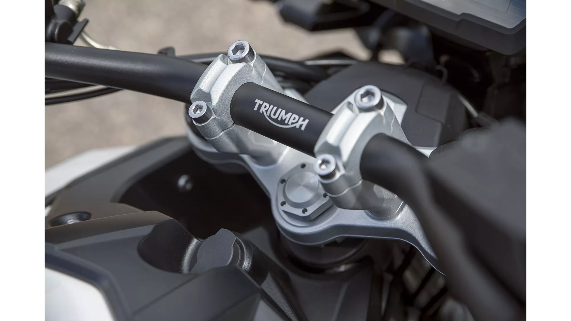 Triumph Tiger 1200 XCA - Image 24 Triumph Tiger 1200 XCA - Image 24
