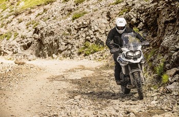 Triumph Tiger 1200 XCA 2018 - Bild 30 Triumph Tiger 1200 XCA 2018 - Bild 30