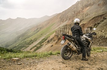 Triumph Tiger 1200 XCA 2018 - Bild 34 Triumph Tiger 1200 XCA 2018 - Bild 34