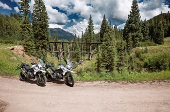 Triumph Tiger 1200 XCA 2018 - Bild 36 Triumph Tiger 1200 XCA 2018 - Bild 36