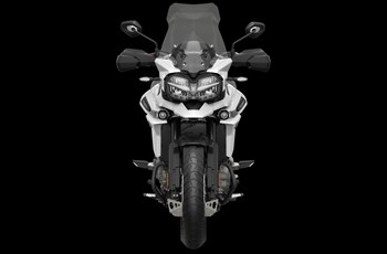 Triumph Tiger 1200 XCA 2018 - Bild 42 Triumph Tiger 1200 XCA 2018 - Bild 42
