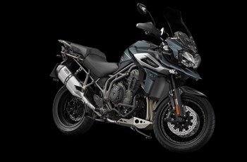 Triumph Tiger 1200 XCA 2018 - Bild 43 Triumph Tiger 1200 XCA 2018 - Bild 43