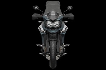 Triumph Tiger 1200 XCA 2018 - Bild 44 Triumph Tiger 1200 XCA 2018 - Bild 44