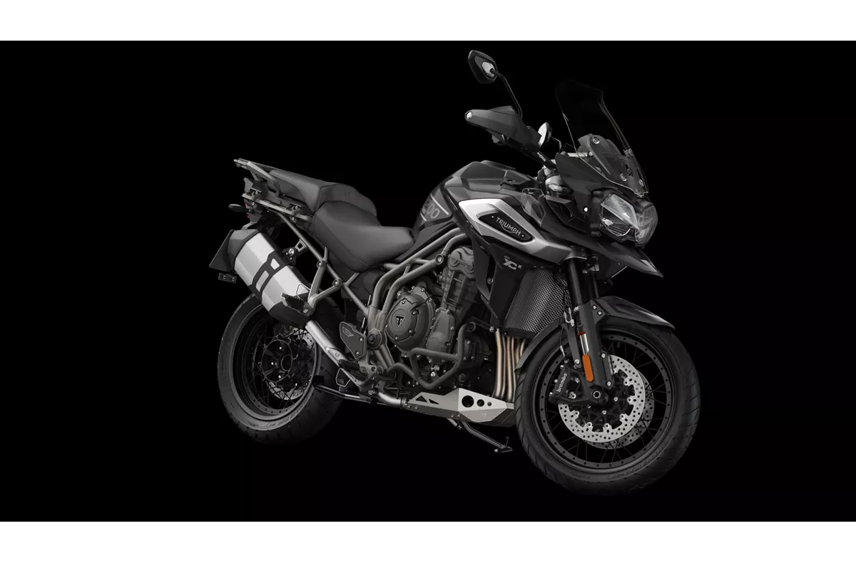 Triumph Tiger 1200 XCx Triumph Tiger 1200 XCx