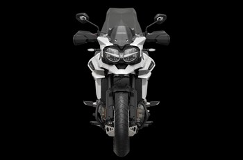 Triumph Tiger 1200 XCx 2018 - Bild 4 Triumph Tiger 1200 XCx 2018 - Bild 4