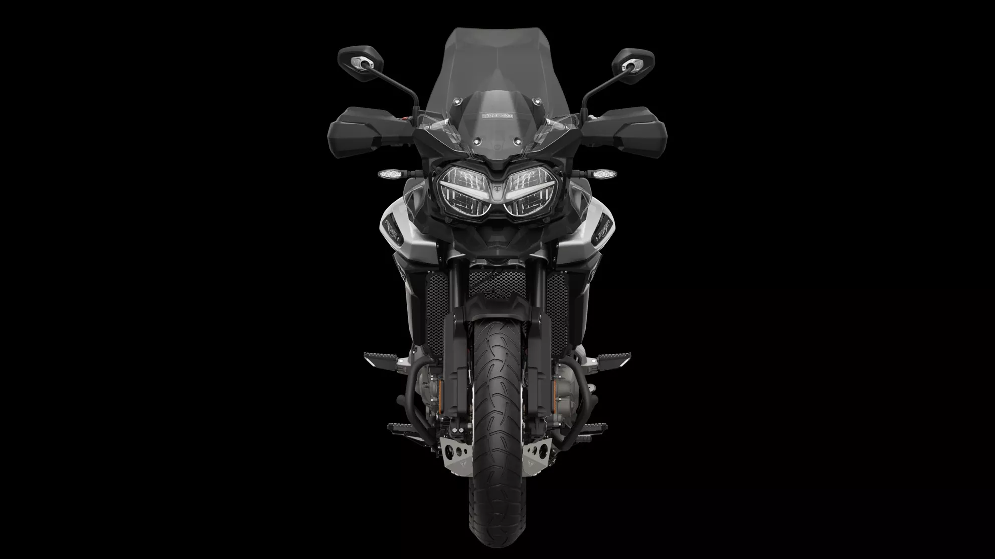 Triumph Tiger 1200 XCx - Image 3 Triumph Tiger 1200 XCx - Image 3