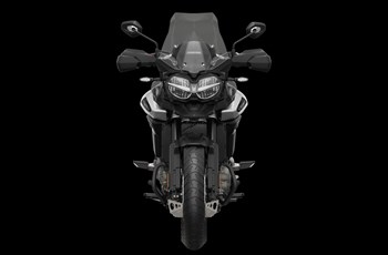 Triumph Tiger 1200 XCx 2018 - Bild 5 Triumph Tiger 1200 XCx 2018 - Bild 5