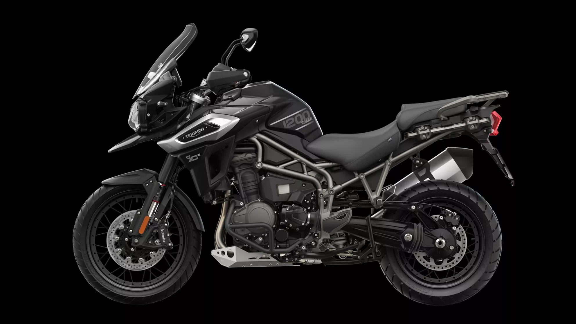 Triumph Tiger 1200 XCx - Image 6 Triumph Tiger 1200 XCx - Image 6