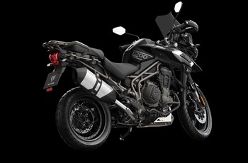Triumph Tiger 1200 XCx 2018 - Bild 10 Triumph Tiger 1200 XCx 2018 - Bild 10