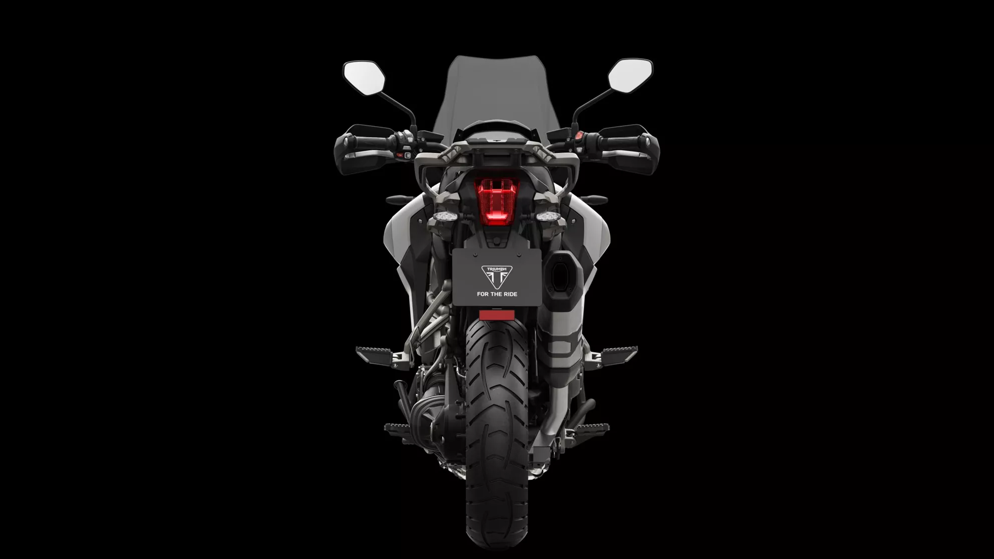 Triumph Tiger 1200 XCx - Image 10 Triumph Tiger 1200 XCx - Image 10