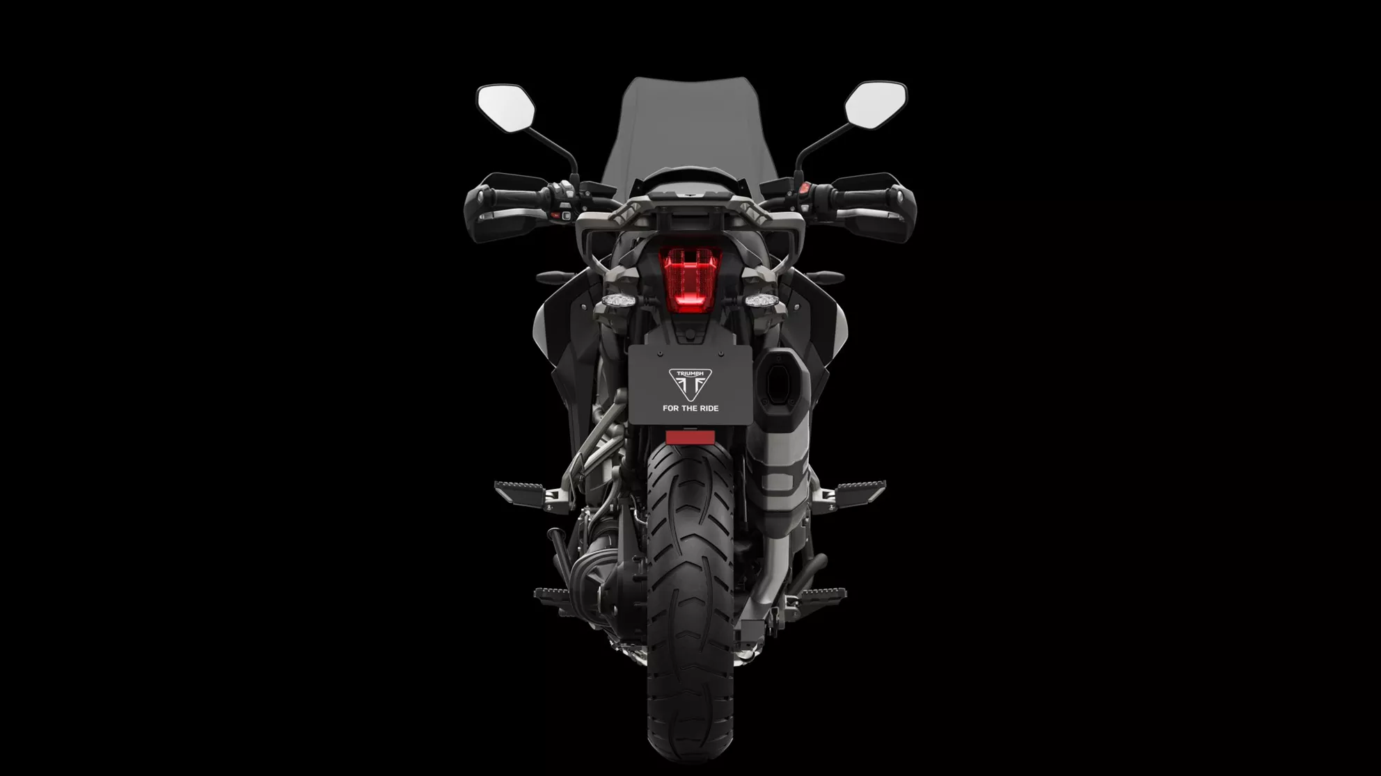 Triumph Tiger 1200 XCx - Image 11 Triumph Tiger 1200 XCx - Image 11
