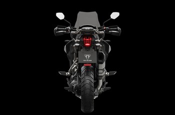 Triumph Tiger 1200 XCx 2018 - Bild 13 Triumph Tiger 1200 XCx 2018 - Bild 13