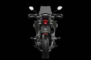 Triumph Tiger 1200 XCx 2018 - Bild 14 Triumph Tiger 1200 XCx 2018 - Bild 14