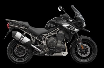 Triumph Tiger 1200 XCx 2018 - Bild 16 Triumph Tiger 1200 XCx 2018 - Bild 16