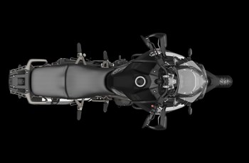 Triumph Tiger 1200 XCx 2018 - Bild 18 Triumph Tiger 1200 XCx 2018 - Bild 18