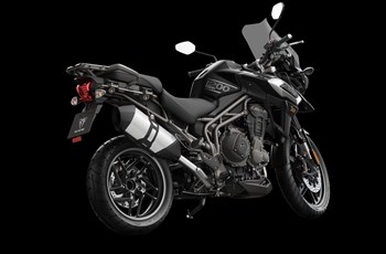Triumph Tiger 1200 XR 2018 - Bild 3 Triumph Tiger 1200 XR 2018 - Bild 3
