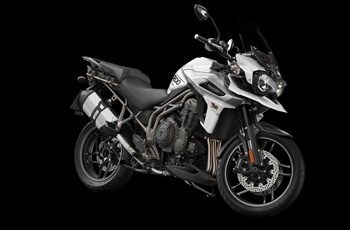Triumph Tiger 1200 XR 2018 - Bild 5 Triumph Tiger 1200 XR 2018 - Bild 5