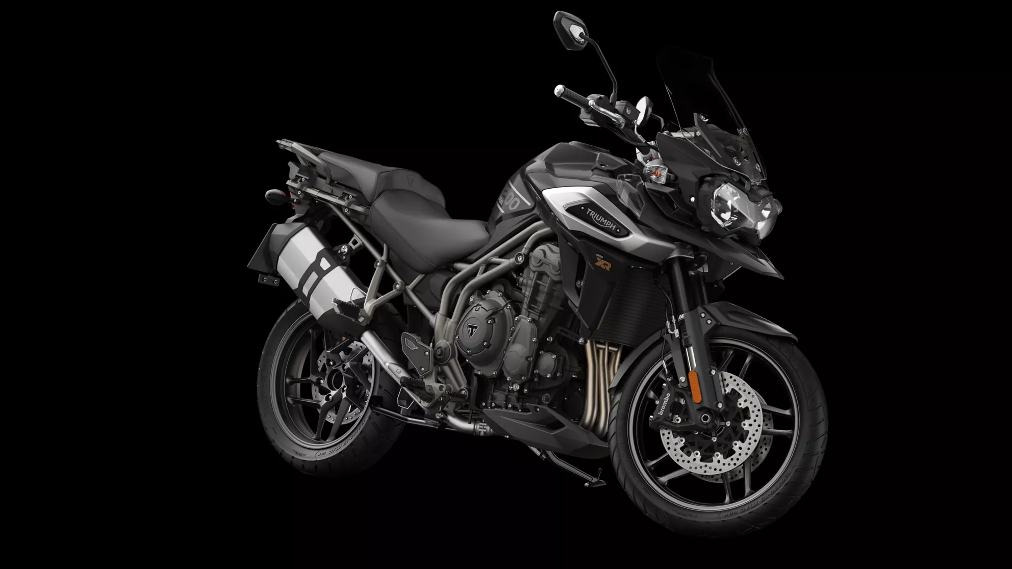 Triumph Tiger 1200 XR - Image 4 Triumph Tiger 1200 XR - Image 4