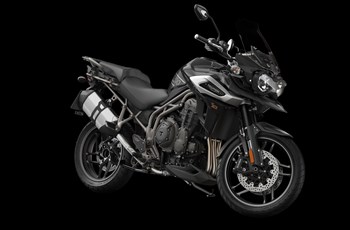 Triumph Tiger 1200 XR 2018 - Bild 6 Triumph Tiger 1200 XR 2018 - Bild 6