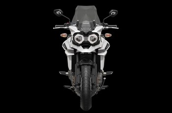 Triumph Tiger 1200 XR 2018 - Bild 7 Triumph Tiger 1200 XR 2018 - Bild 7