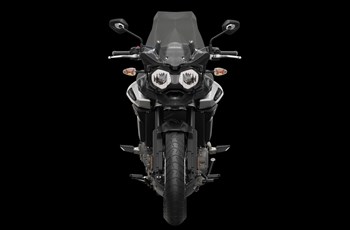 Triumph Tiger 1200 XR 2018 - Bild 8 Triumph Tiger 1200 XR 2018 - Bild 8