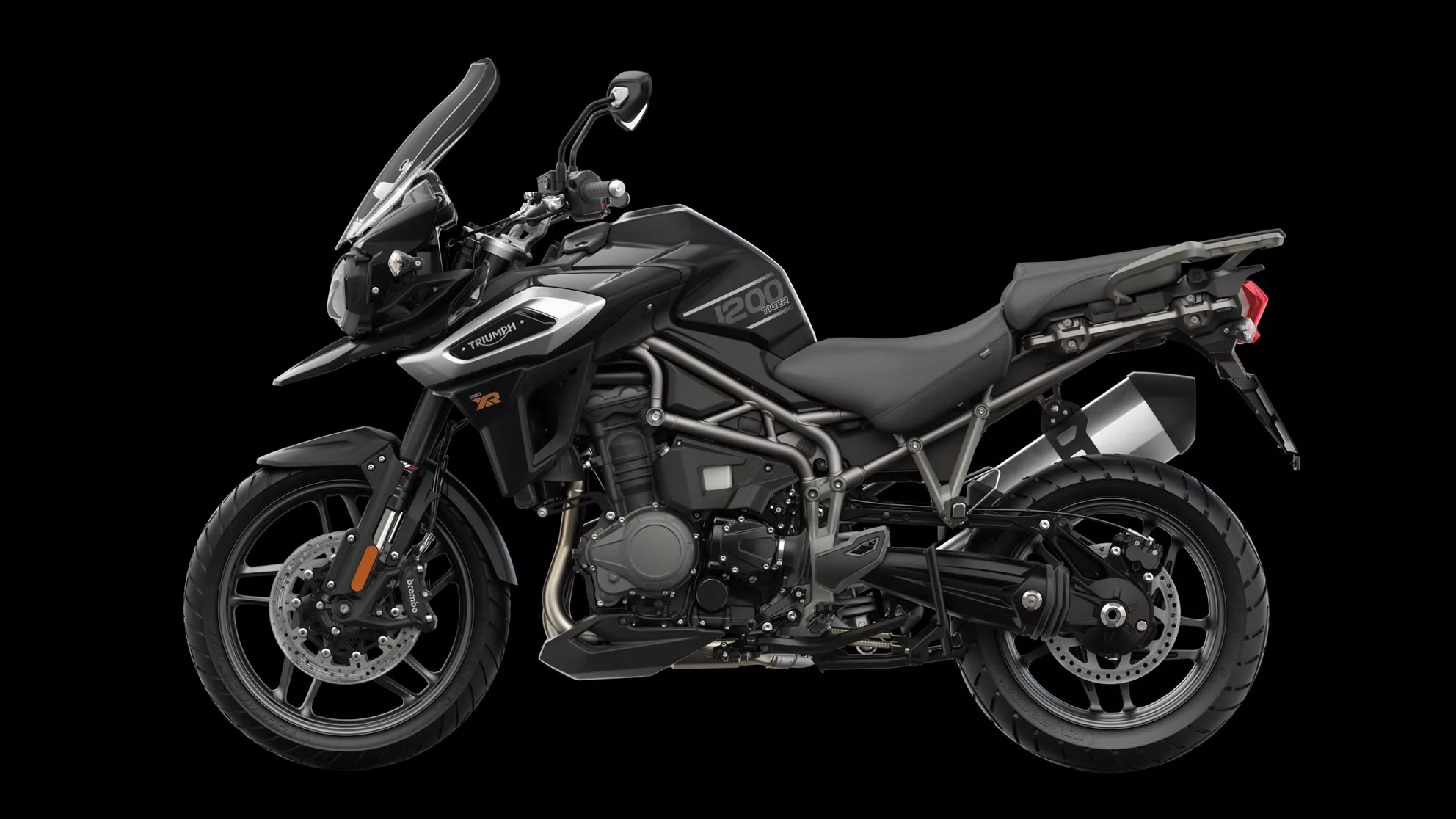 Triumph Tiger 1200 XR - Image 8 Triumph Tiger 1200 XR - Image 8