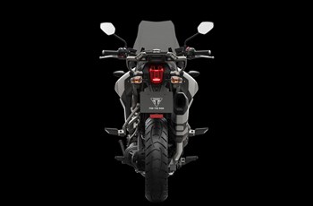 Triumph Tiger 1200 XR 2018 - Bild 11 Triumph Tiger 1200 XR 2018 - Bild 11