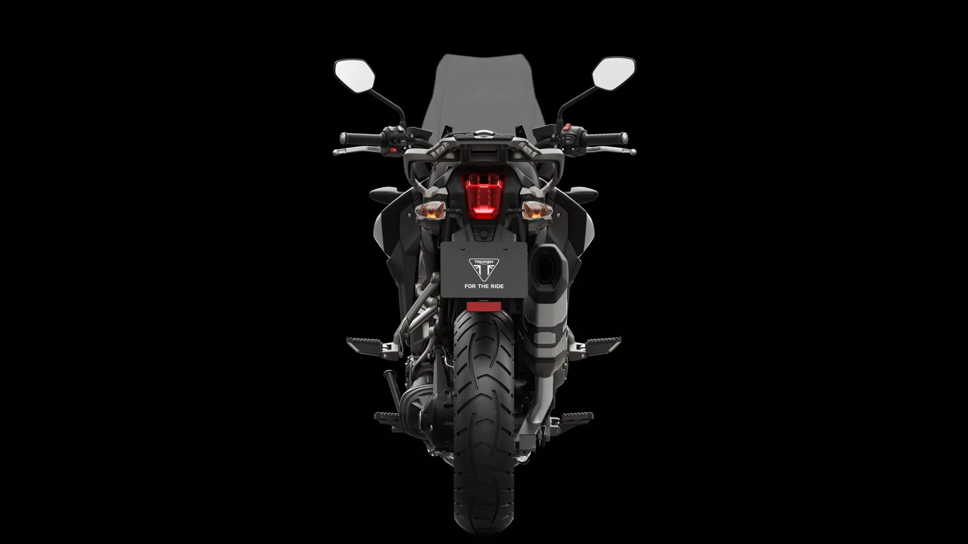 Triumph Tiger 1200 XR - Image 10 Triumph Tiger 1200 XR - Image 10