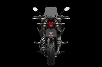 Triumph Tiger 1200 XR 2018 - Bild 12 Triumph Tiger 1200 XR 2018 - Bild 12