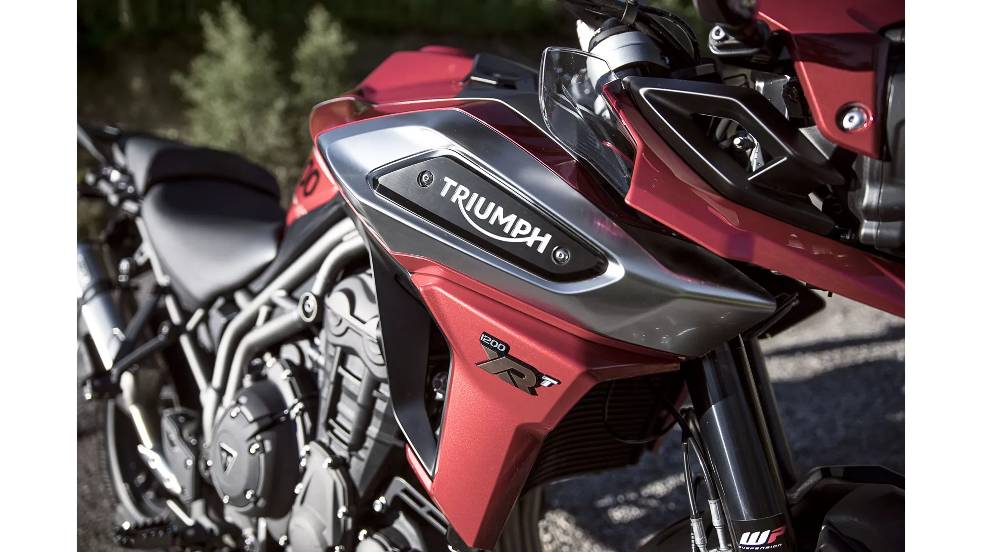 Triumph Tiger 1200 XRT - Image 6 Triumph Tiger 1200 XRT - Image 6
